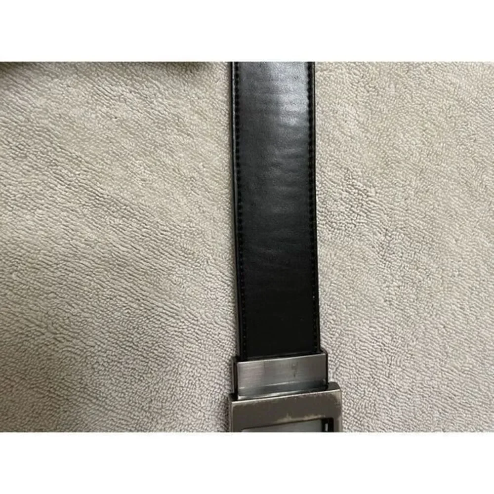 ABF Leather Belt‎ 68